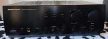 Wzmacniacz Marantz PM-78