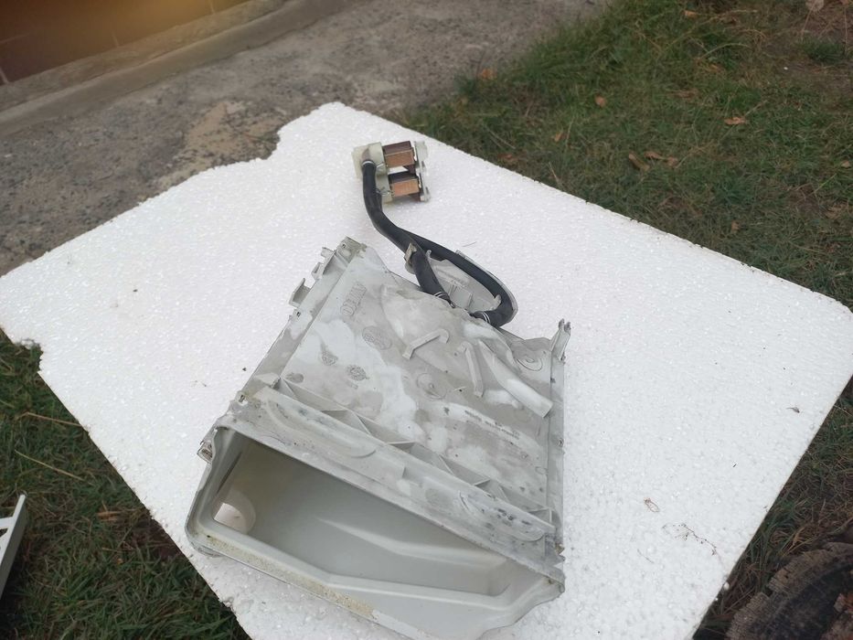 Запчастини до пральної машини Bosch WFL 1662 OE 6кг