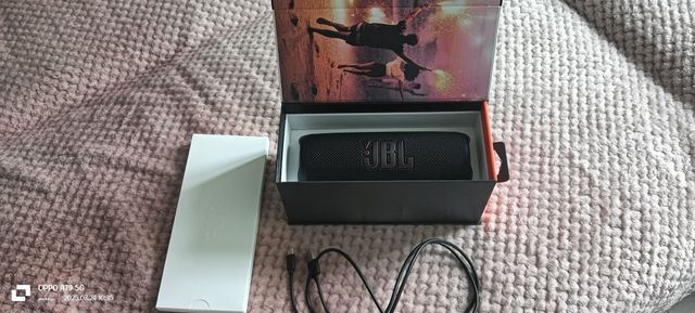 Wymiana lub sprzedaż głośnika JBL Flip 6