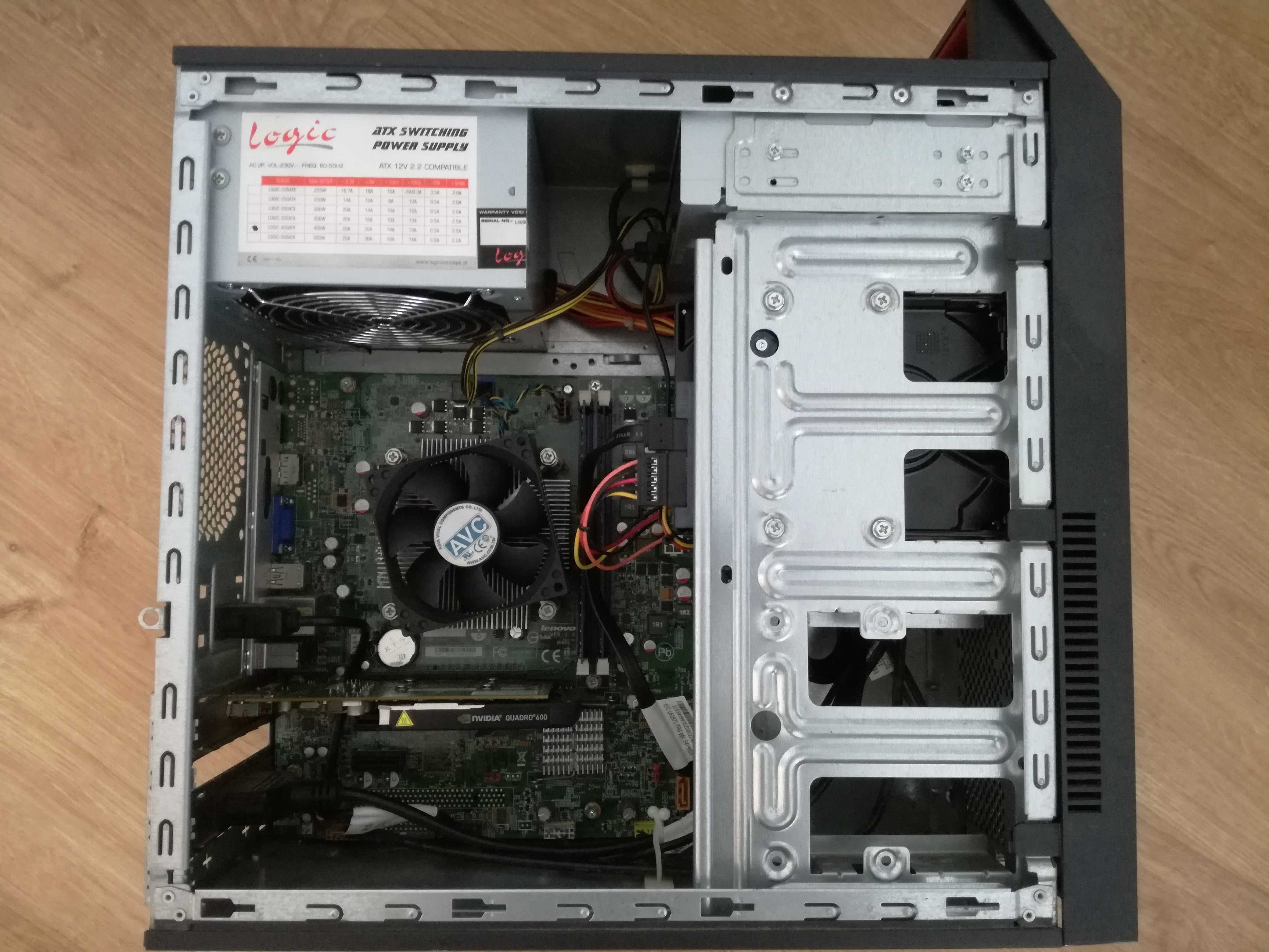 LENOVO Think Centre E73