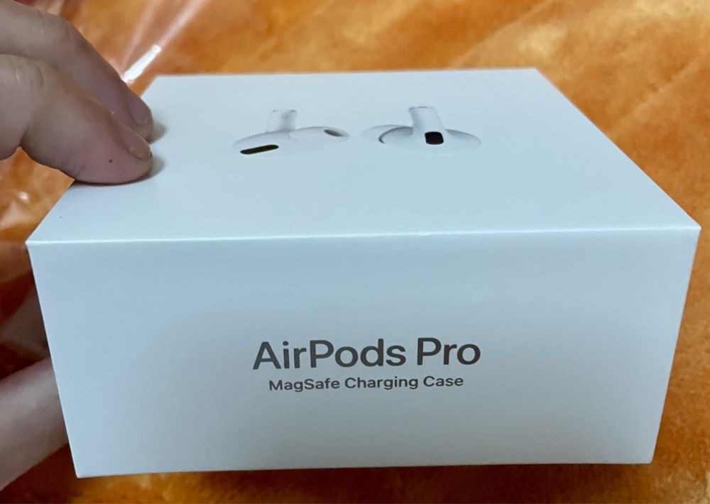 AirPods Pro (Originais)