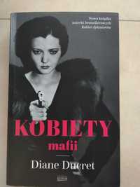 Kobiety mafii Diane Ducret