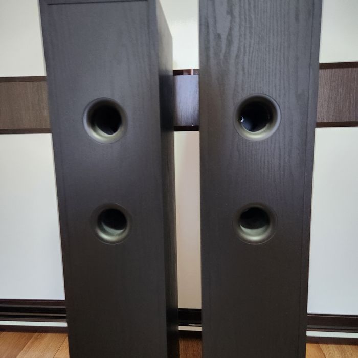 DALI Spektor 6 Black