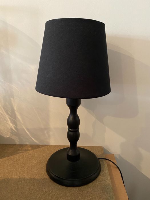 Candeeiro de mesa Kinnahult