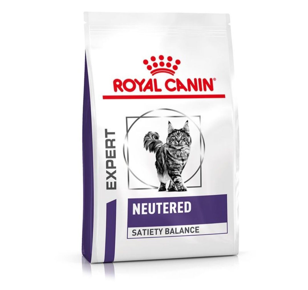 Royal Canin Expert Feline Neutered Satiety Balance 12 kg (nr 18)