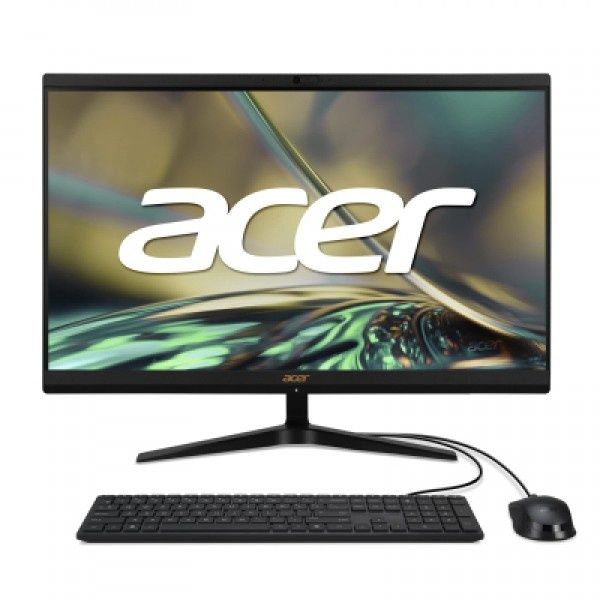 Моноблок Acer Aspire C24-1700(23.8" FHD IPS/i3-1215U/8Gb/256Gb)