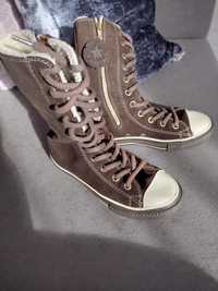 Buty trampki Converse r.31