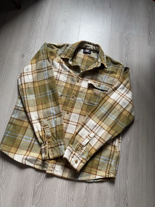 Рубашка Dickies