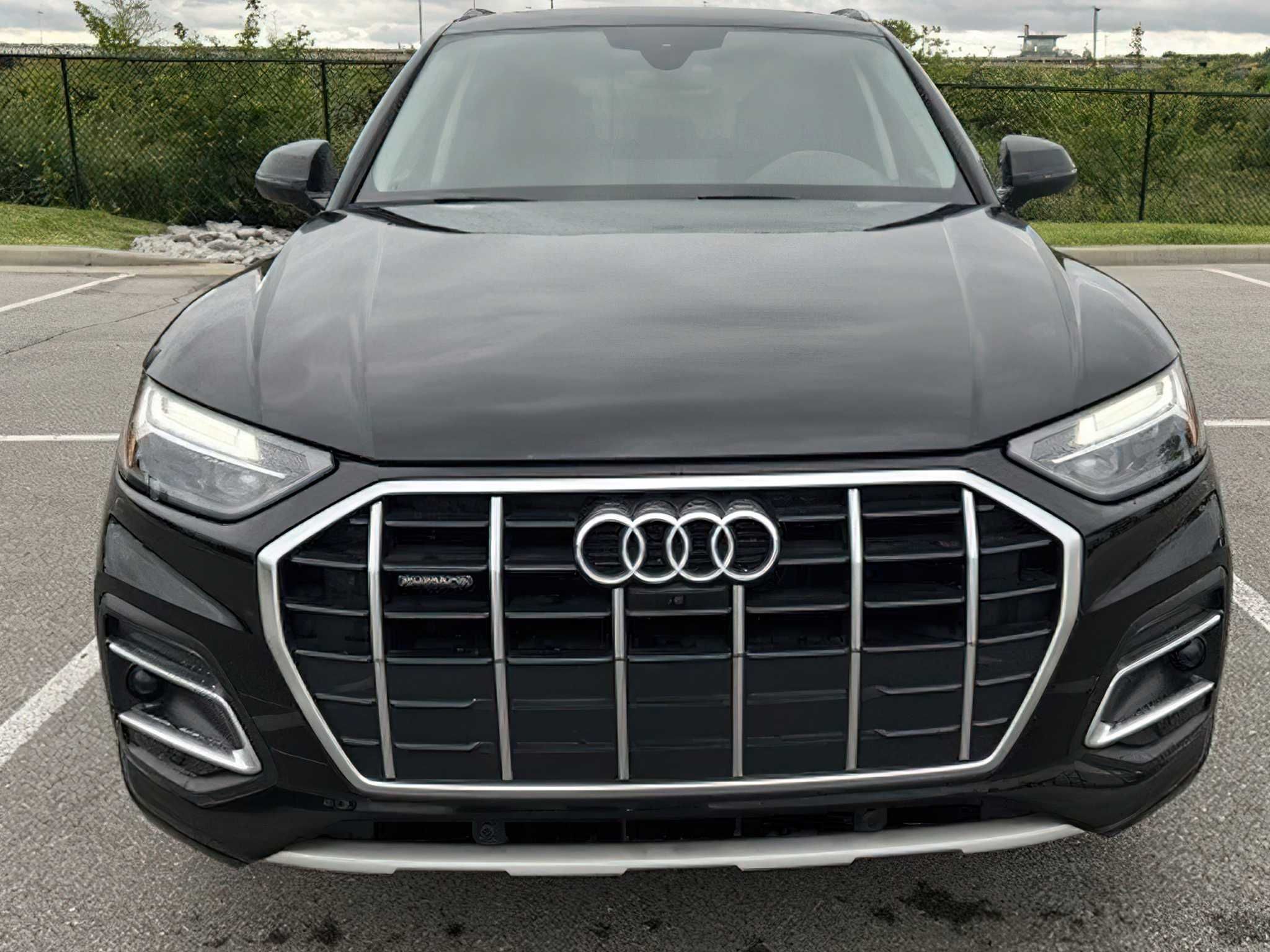 Audi  Q5 Premium Plus 2021