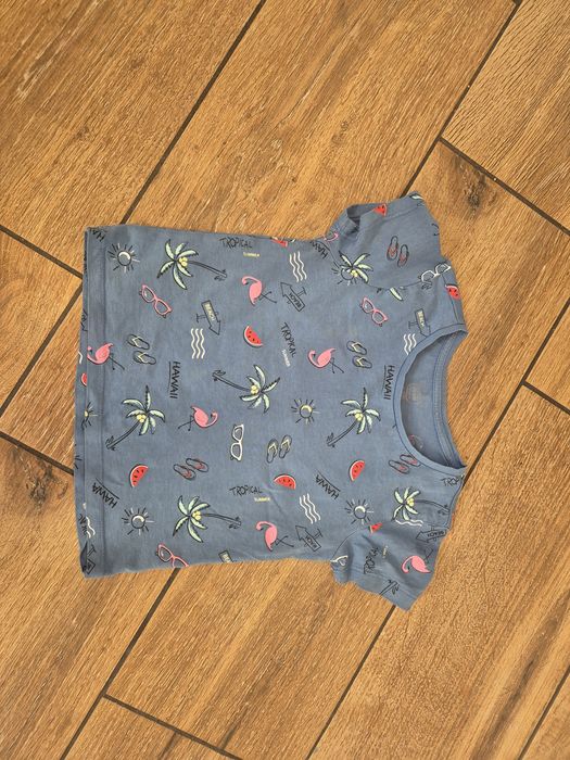 Koszulka 110 Cool Club Smyk