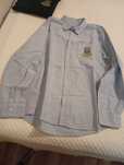 Camisa uniforme St Peters School
