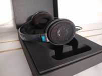 Sennheiser HD600 słuchawki nauszne