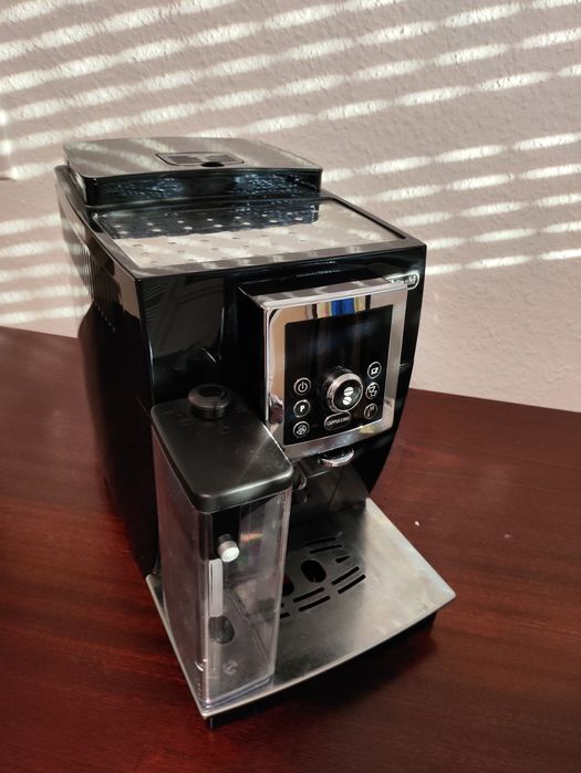 Кавомашина в Кожен Дім ® DeLonghi  Cappuccino