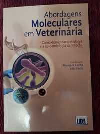 Abordagens Moleculares em Veterinária