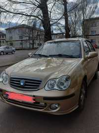 Продам Geely ck2