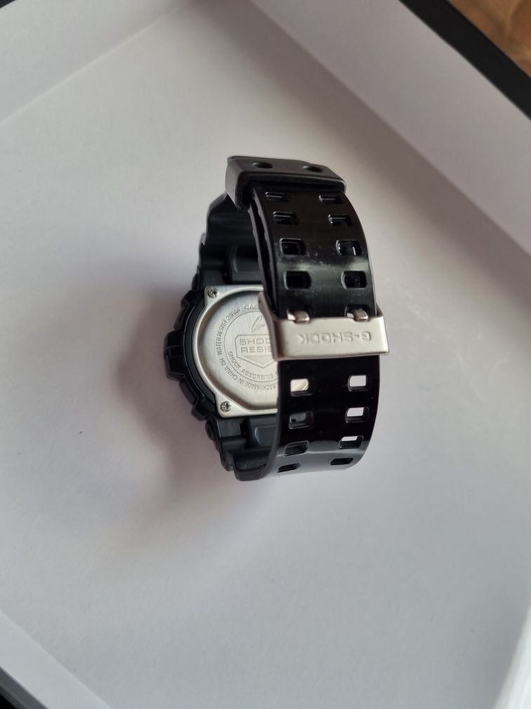 Zegarek Casio G-SHOCK g-8900a