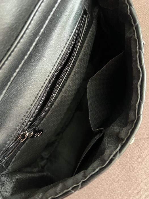 Сумка в стилі Chanel