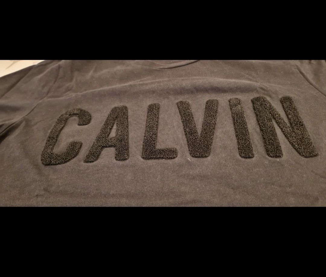 T-shirt calvin klein original