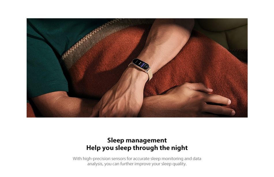 Xiaomi Smart Band 9