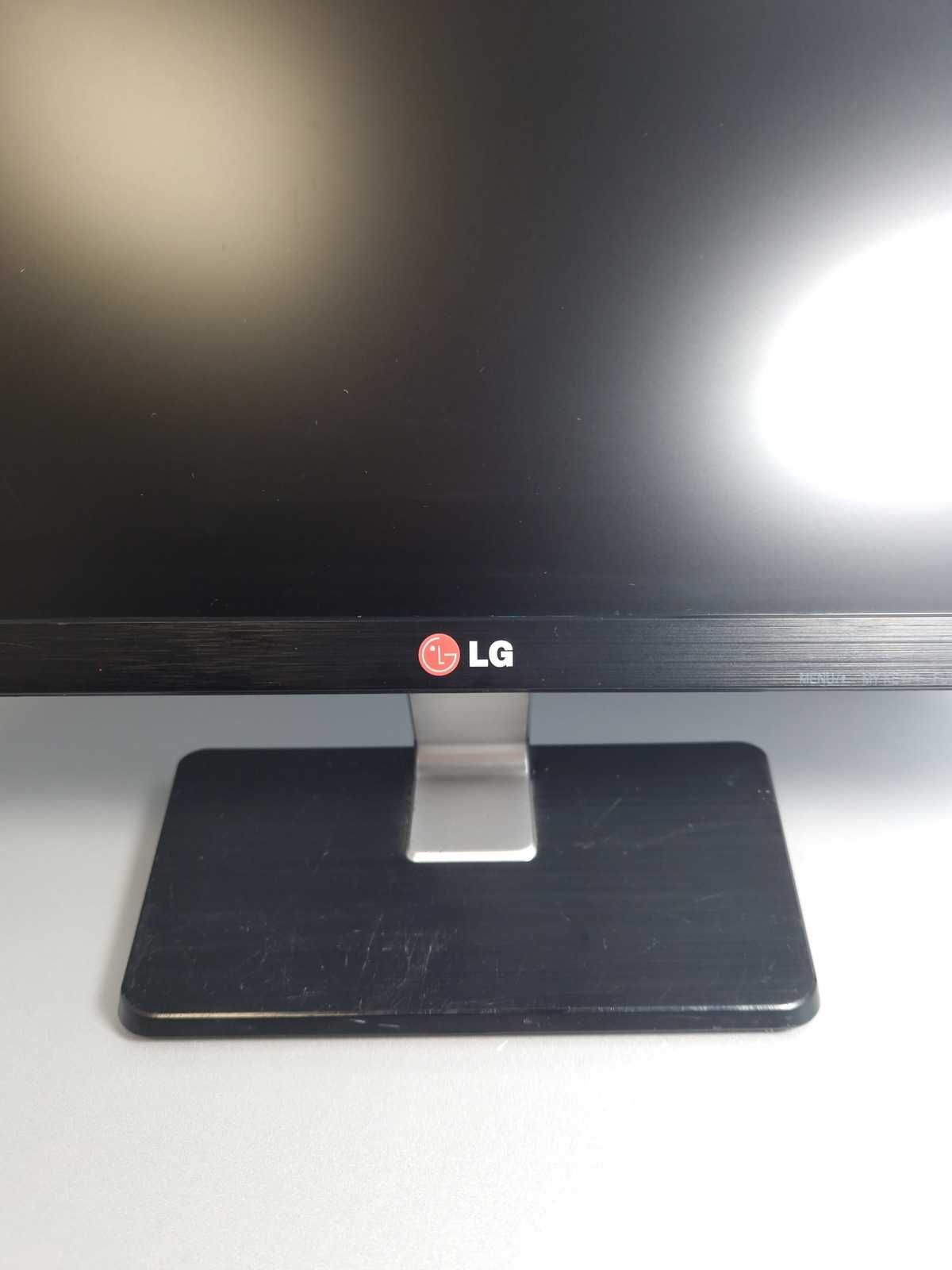 LG IPS IPS237L-BN 23" Widescreen LED Monitor