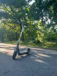 Hulajnoga elektryczną motus scooty 10