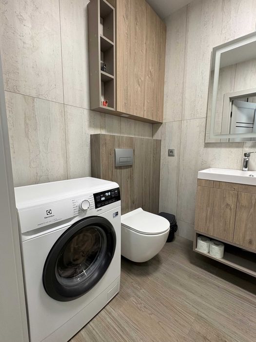 Оренда подобово Парус Сіті