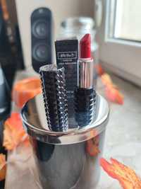 Szminka pomadka Kat von D mini studded lipstick czerwona czerwień