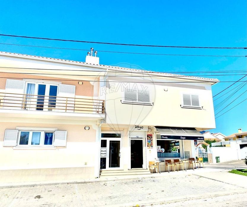 Apartamento T2 para venda