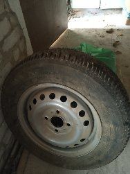 Продам диски , металлические.