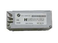 WZMACNIACZ AUDIO BMW 6 E63 E64 BMW 5 E60 E61 BMW 7 E65 2002 2010