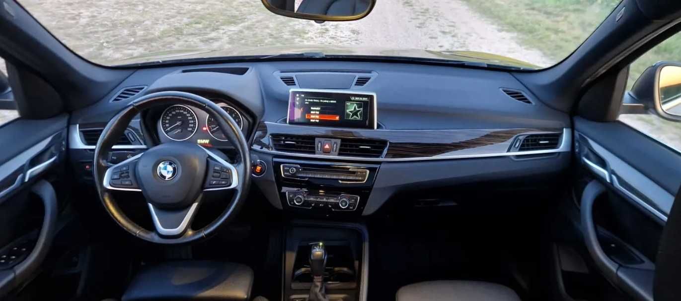 BMW X1 Xdrive28i 2018