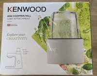 Młynek / mini blender Kenwood AT320A