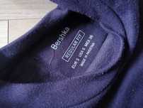 Bluza męska bershka regular fit S