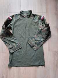 Combatshirt wojska polskiego