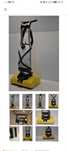 Karcher BRS 43/500C