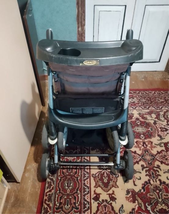 Коляска прогулянковий візок символічна ціна