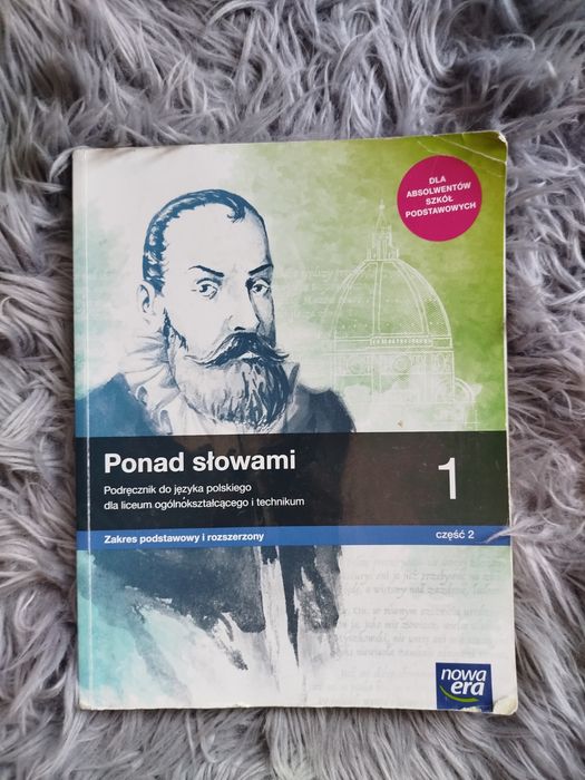 Ponad słowami 1 część 2