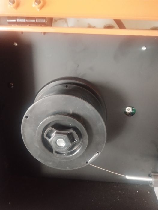 Сварочний апарат Техас 280