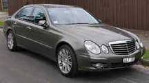 Запчастини мерседес розборка Mercedes W211 E - клас 211 шрот