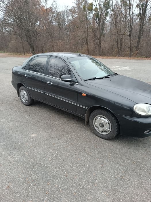 Продам Daewoo SENS