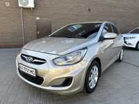 Hyundai Accent 2011