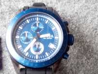 Fossil chronograph CH2784 zegarek * precyzyjny mechanizm kwarcowy 100m