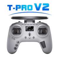 Нова Апаратура Jumper T-Pro V2 (ELRS 2.4Ггц) 1W