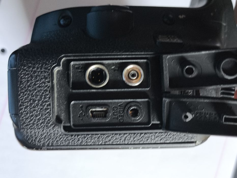 Canon EOS 40D [Para Peças]