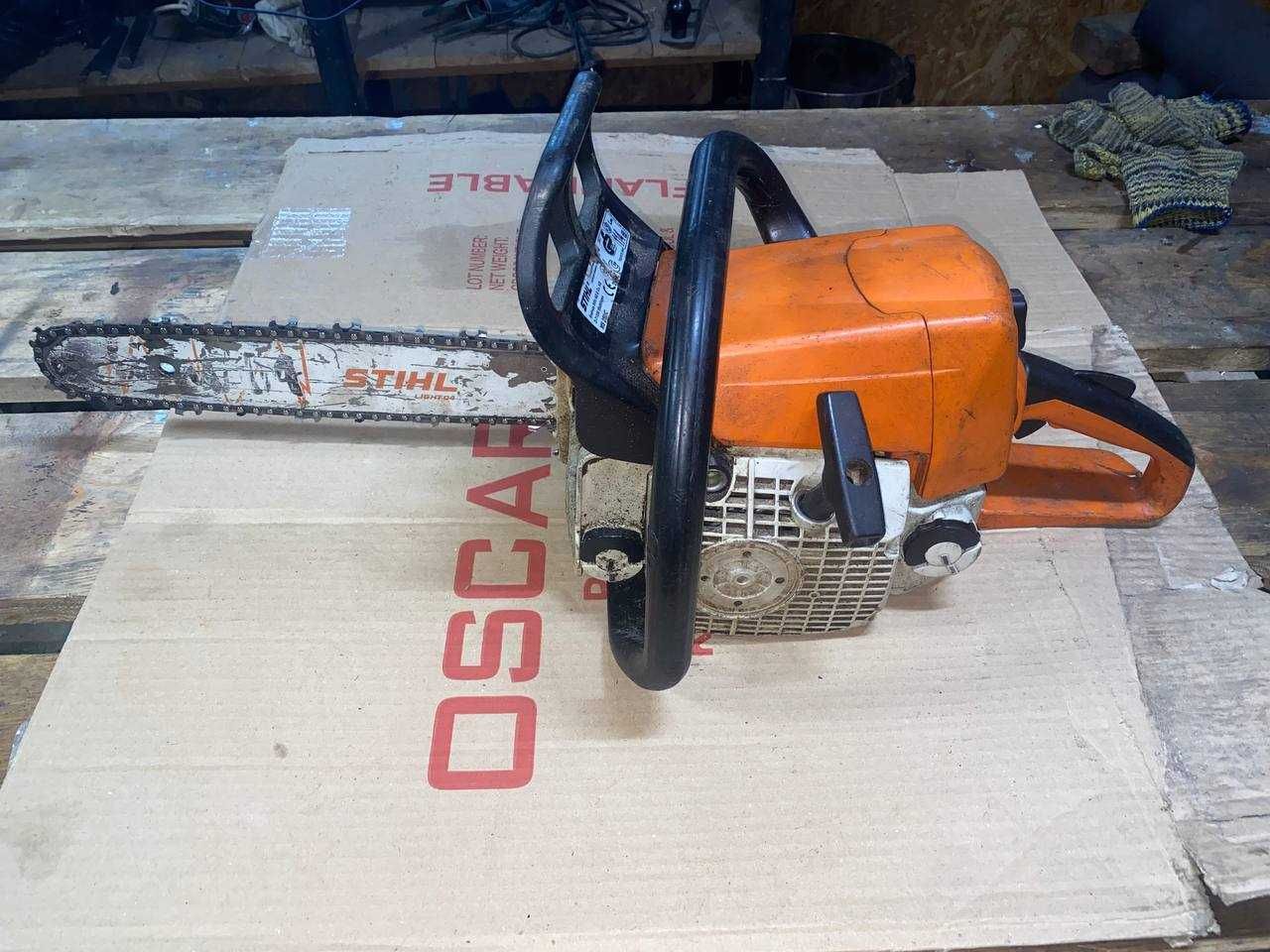 Бензопила STIHL MS 250