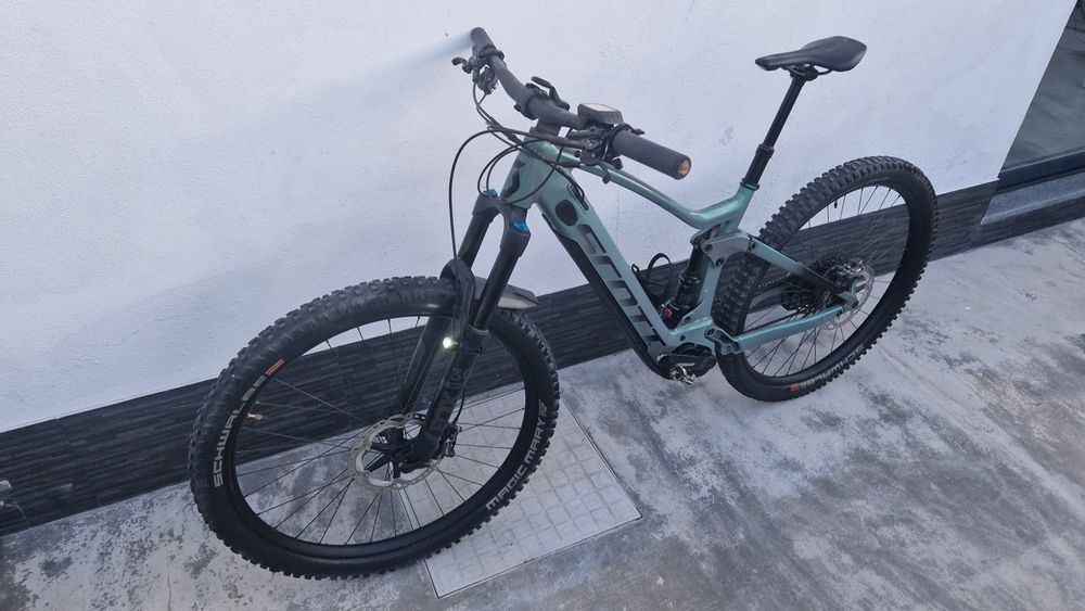 Scott genius eride 720