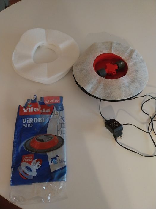 Virobi da vileda
