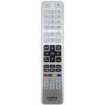 PIlot do TV Toshiba RM-L1278 [ZN]