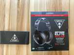 Słuchawki do Gier Turtle Beach Elite Atlas(PS4/XONE/PC)