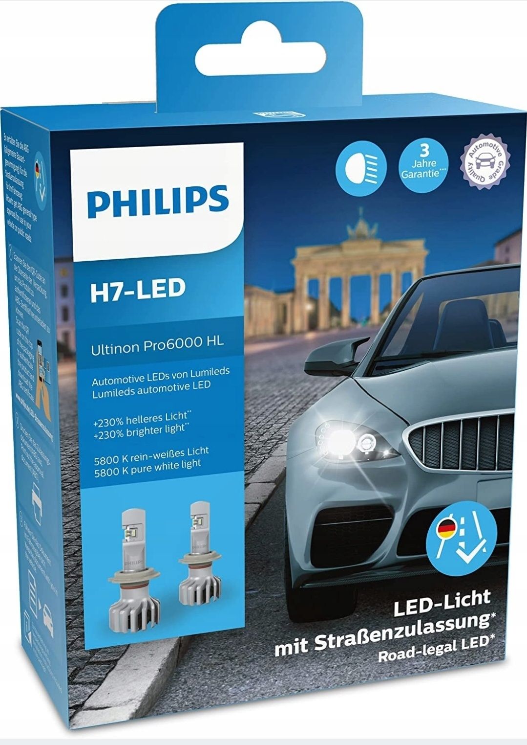 Komplet żarówek Philips H7 15 W
DO SPRZEDANIA MAM:

Komplet żarówek P